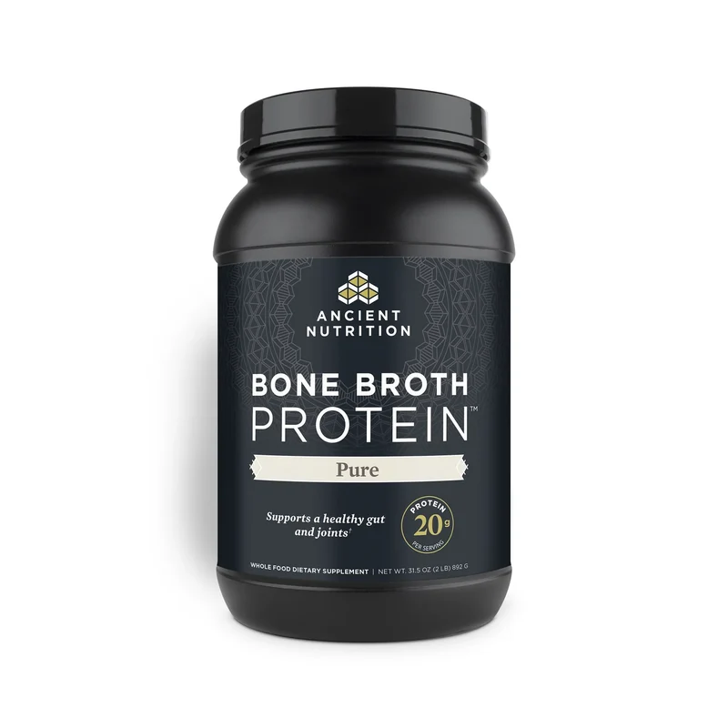Ancient Nutrition Bone Broth Protein