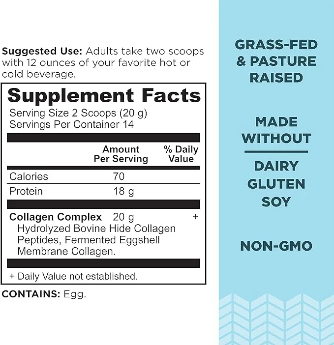 Ancient Nutrition Collagen Peptides