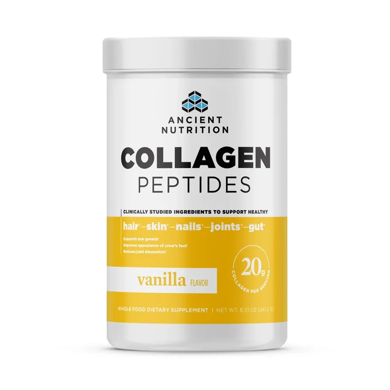 Ancient Nutrition Collagen Peptides