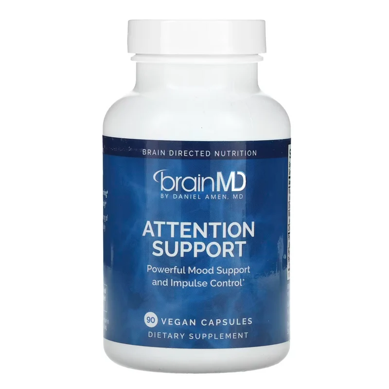 Attention Support