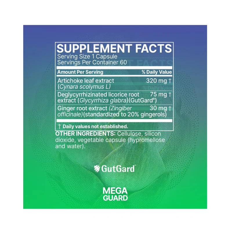 Mega Guard