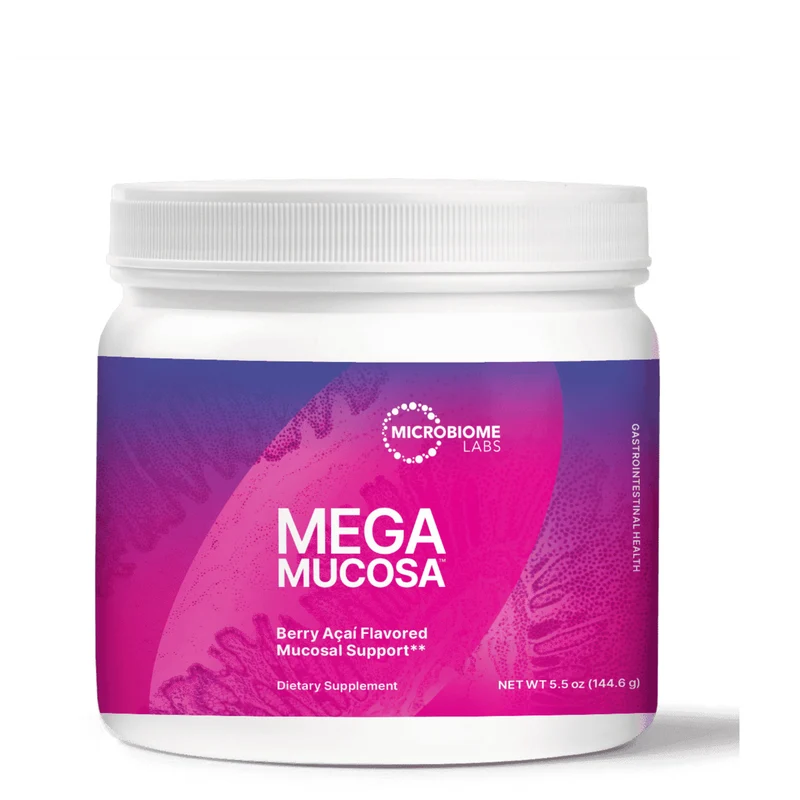Mega Mucosa