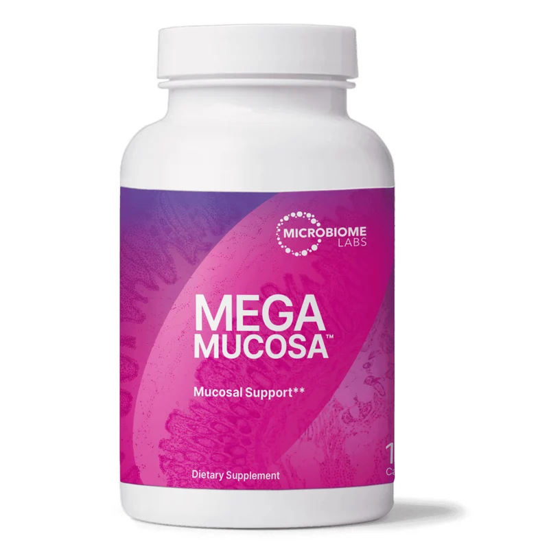 Mega Mucosa