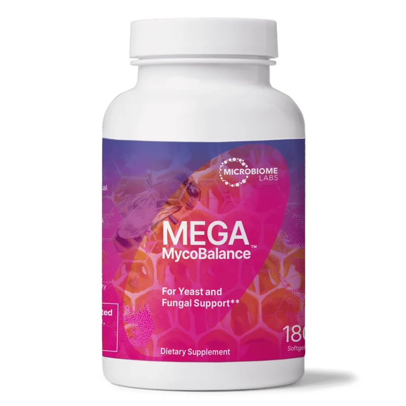 Mega Mycobalance