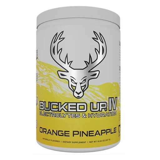 Bucked Up Hydration