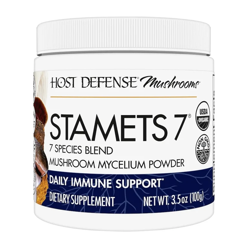 Host Defense Stamets 7