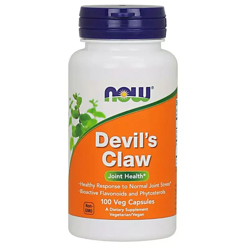 NOW Devil's Claw