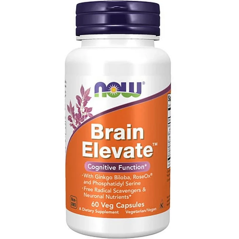 NOW Brain Elevate