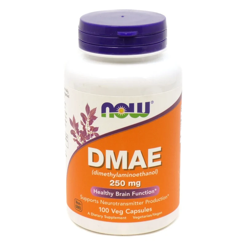 NOW DMAE
