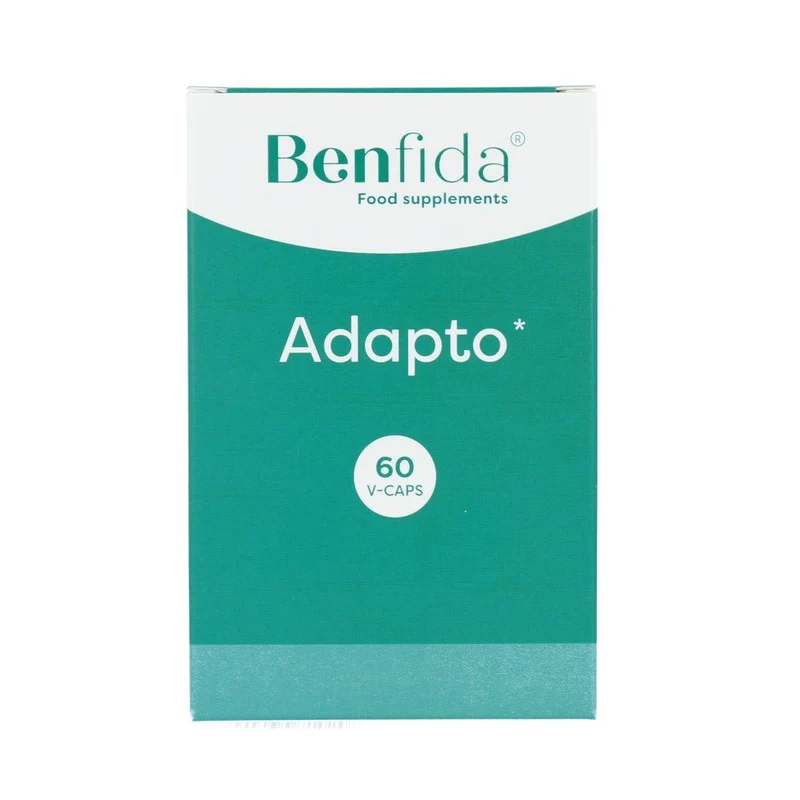 Benfida Adapto