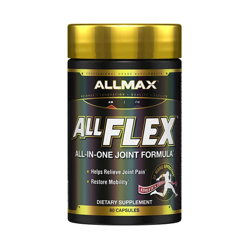 All max All Flex