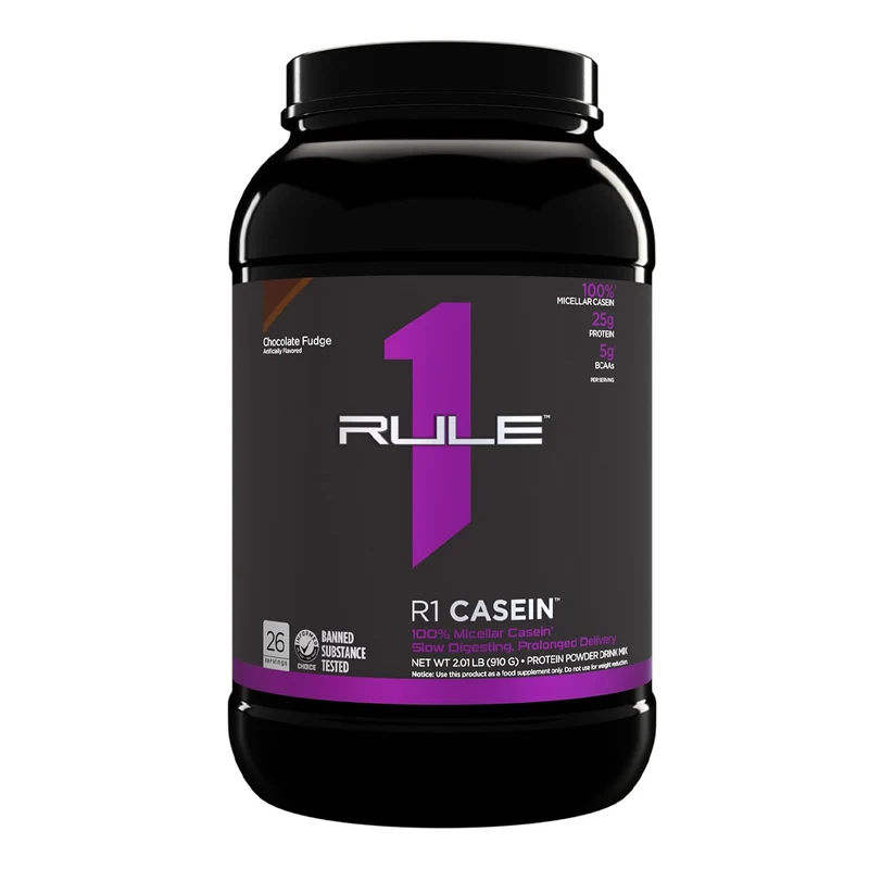 Rule One Proteins Casein