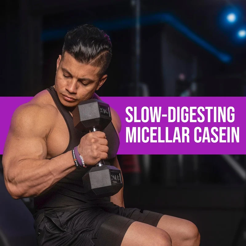 Rule One Proteins Casein