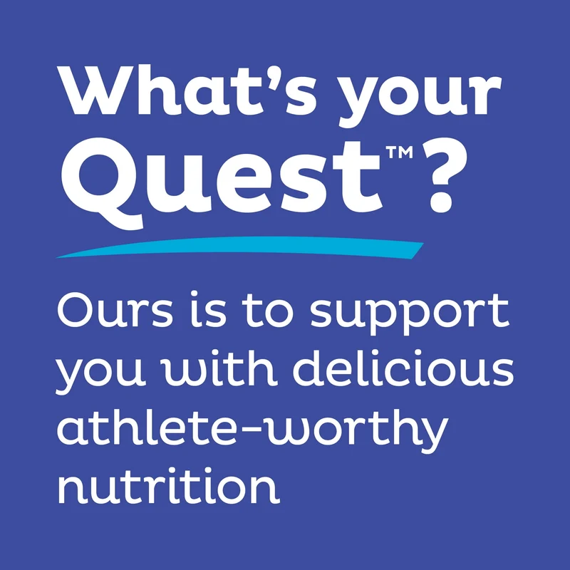 Quest Frosted Protein Cookies, Soft Baked, Low Sugar