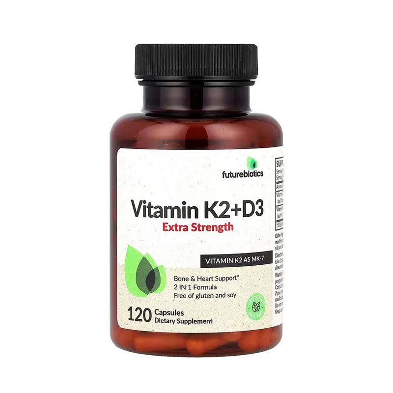 Futurebiotics K2+d3