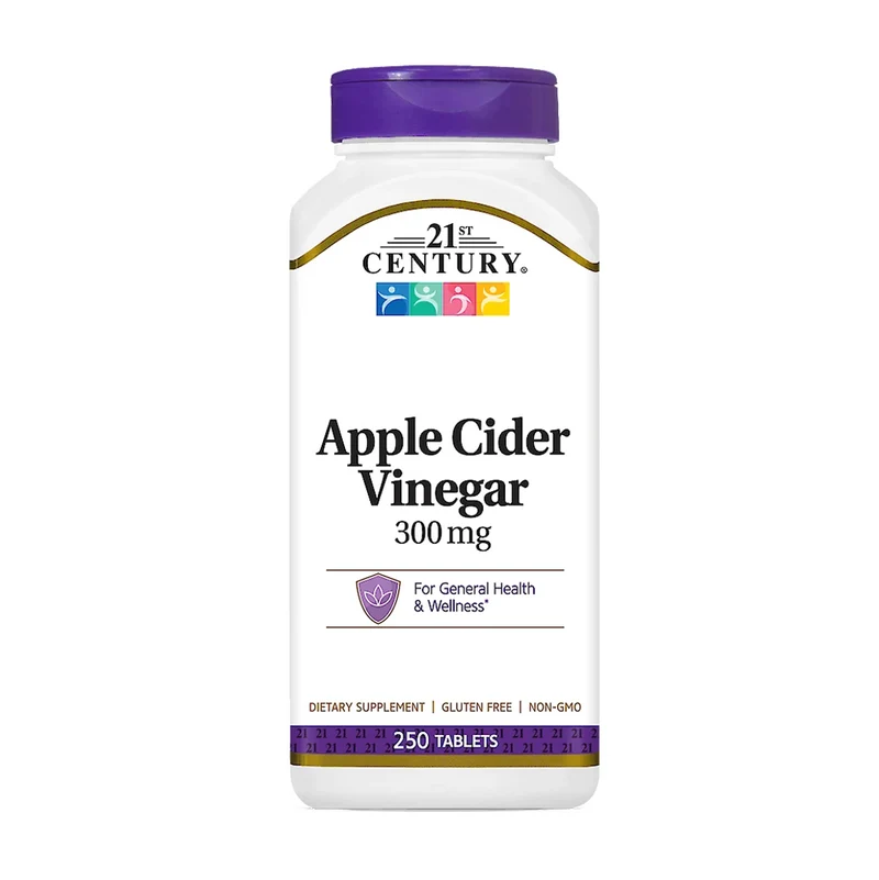 21st Century Apple Cider Vinegar
