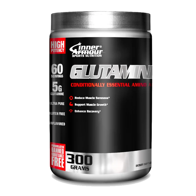 Inner Armour Glutamine