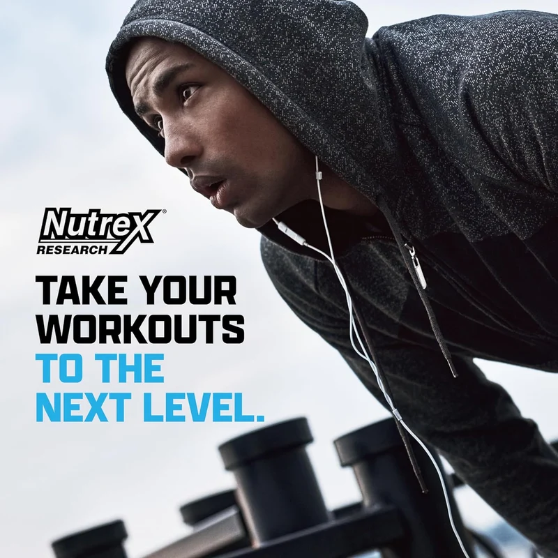 Nutrex Research Outlift Clinical