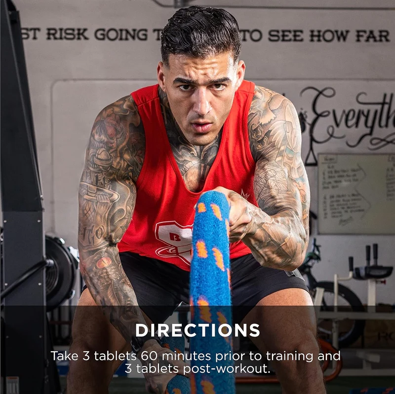 BSN Nitrix 2.0 Concetrated Nitric Oxide Precursor