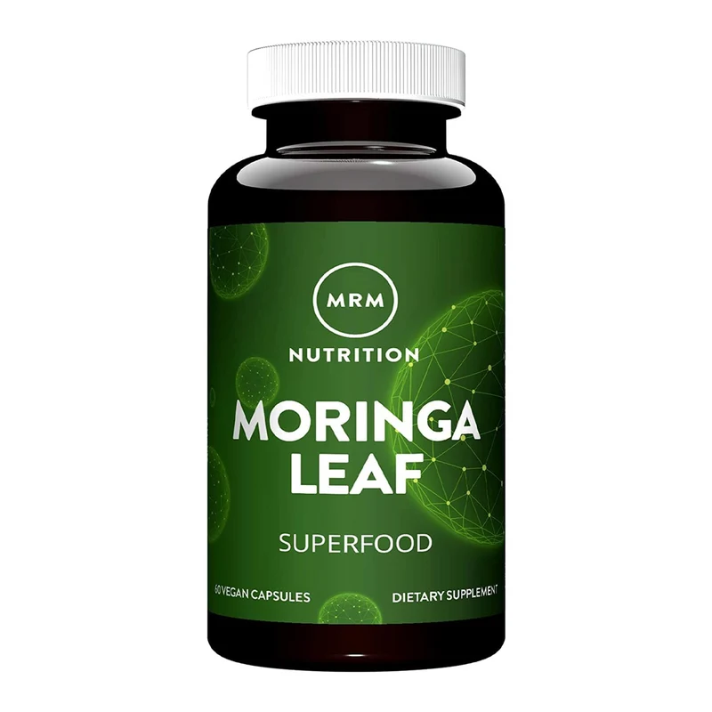 MRM Nutrition Moringa Leaf