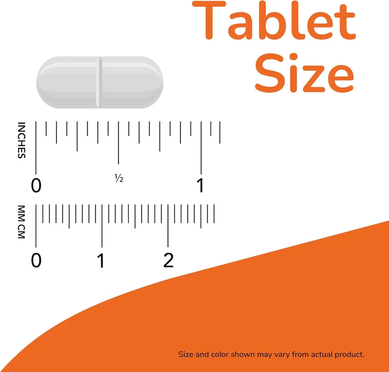 Magnesium Glycinate Now Tablets