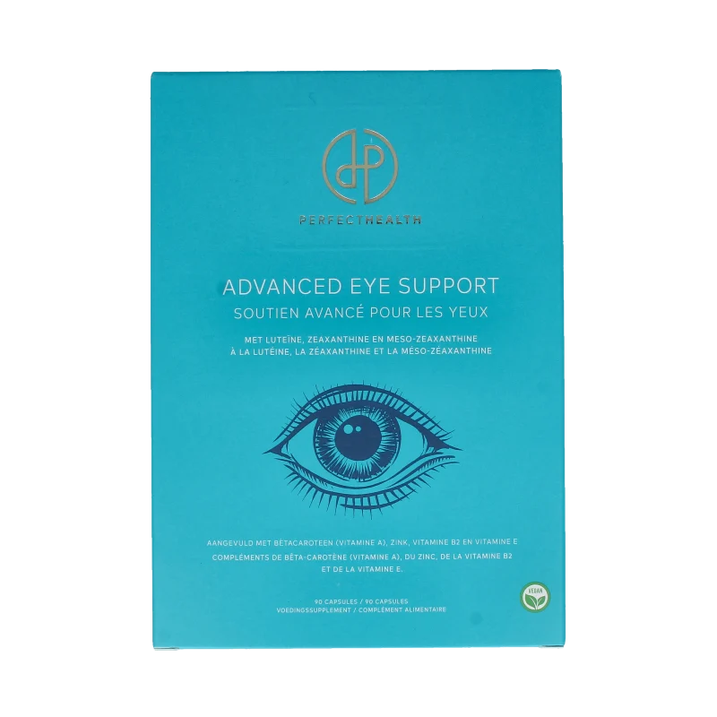 Perfect Health Advanced eye support
