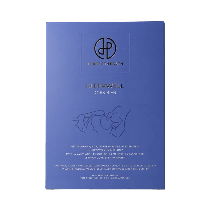 Perfect Health Sleepwell