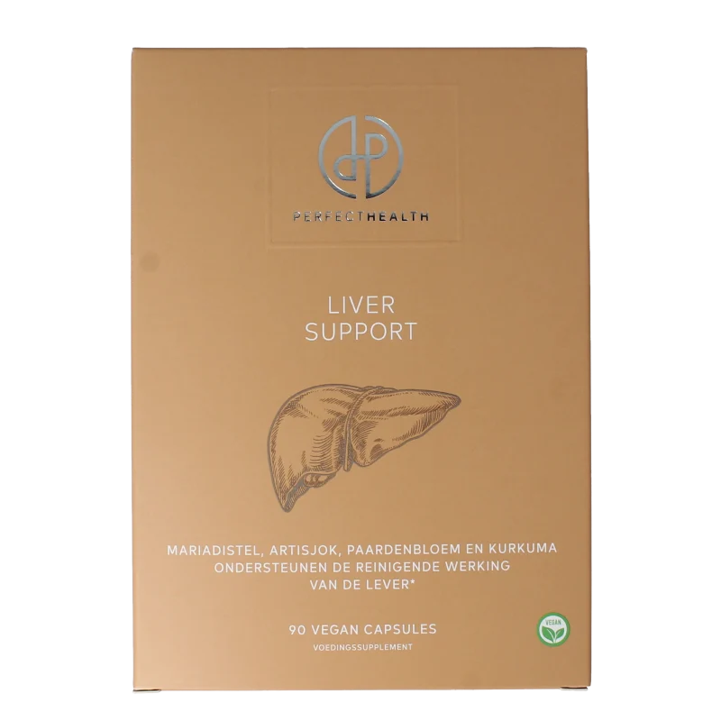 Perfect Health Liver support