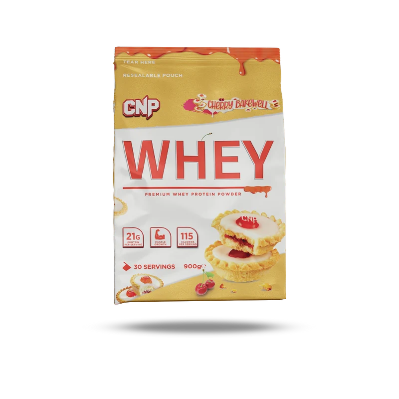CNP Whey Sachet