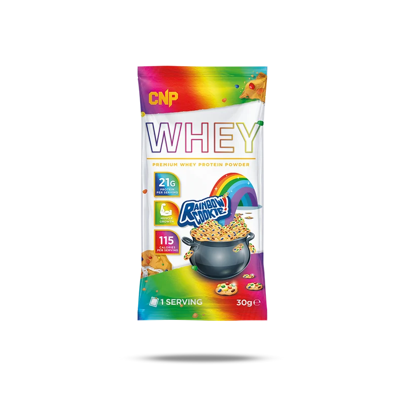 CNP Whey Sachet