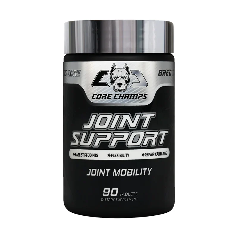Core Champs Joint Support