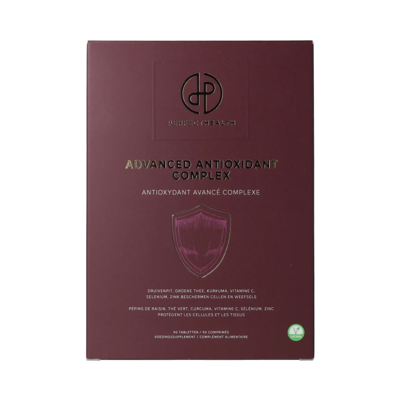 Perfect Health Advanced antioxidant complex