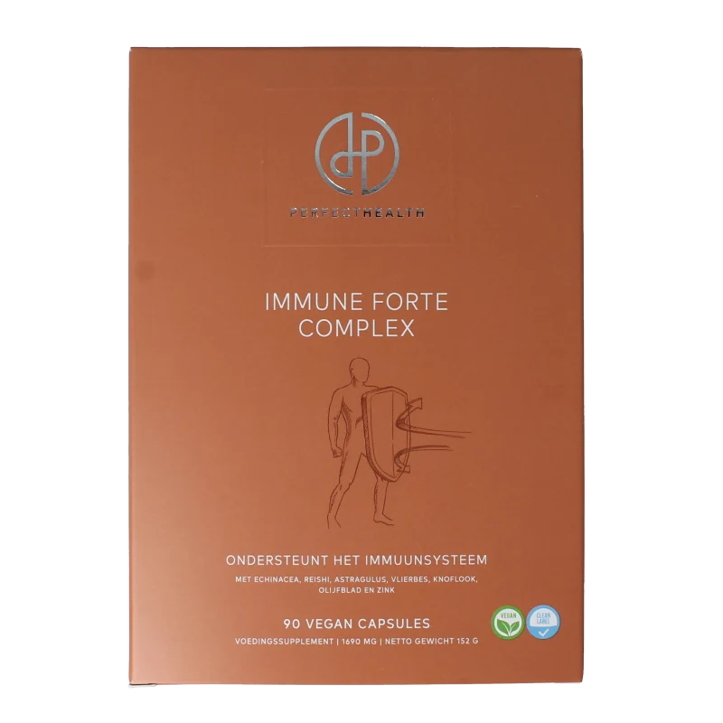 Perfect Health Immune forte complex