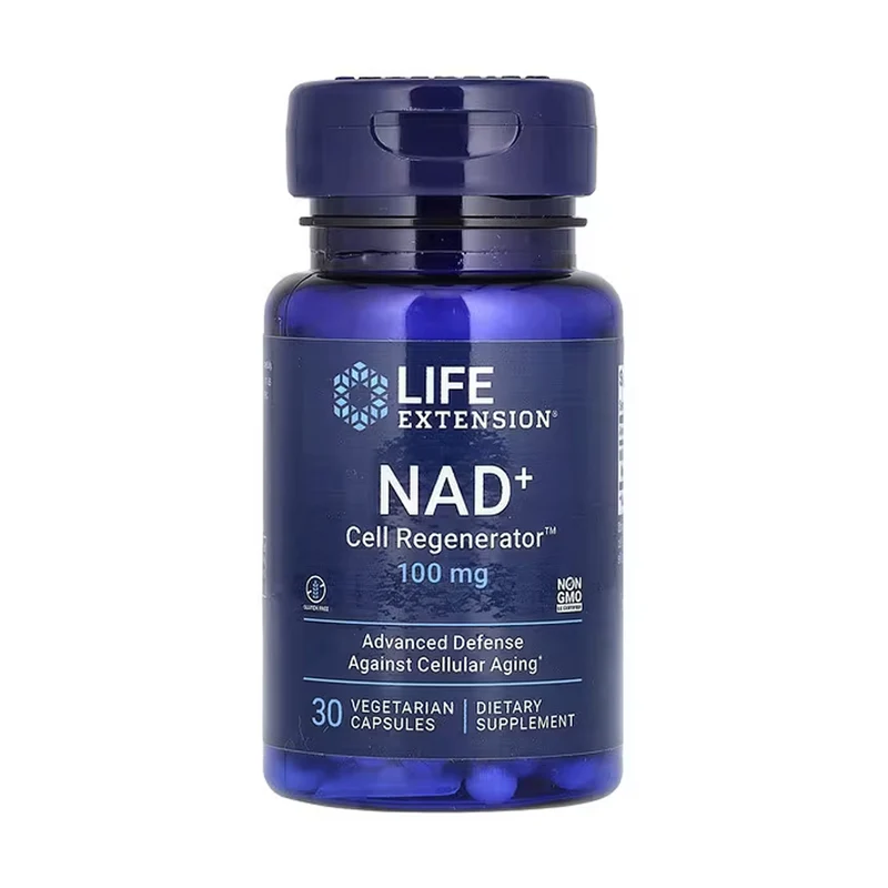 Life Extension NAD+