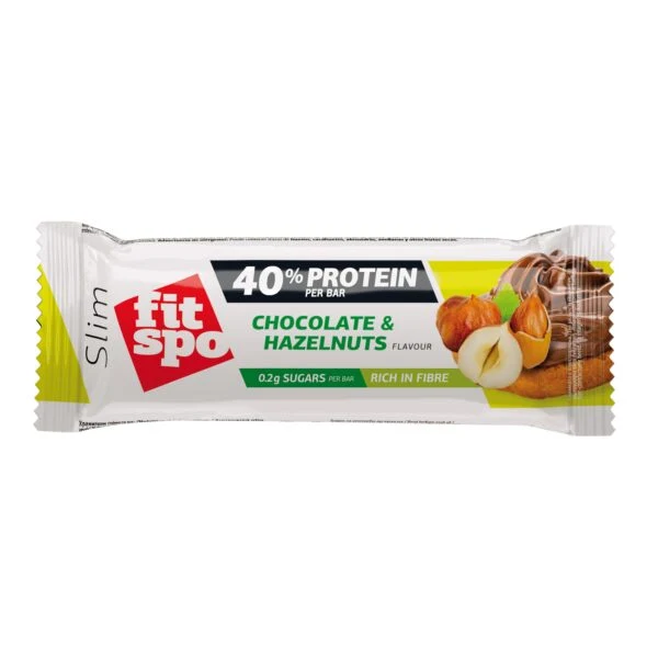 Fitspo Slim Protein Bar
