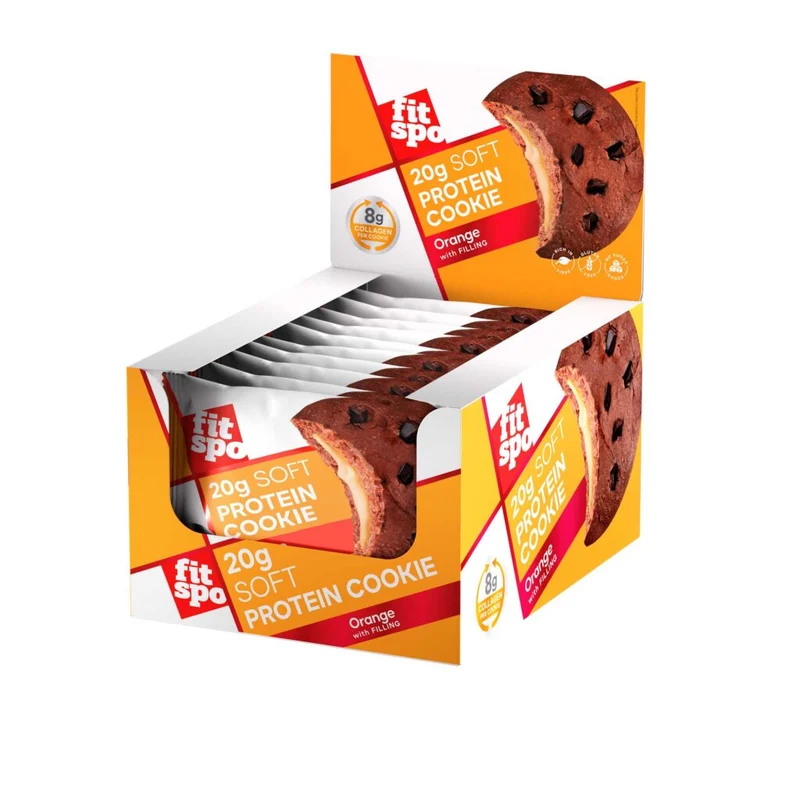Fitspo Protein Cookie