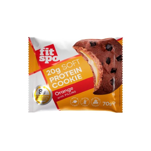 Fitspo Protein Cookie