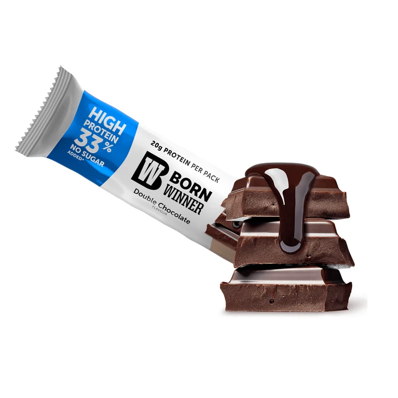 Born Winner Active Protein bar
