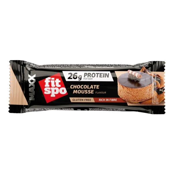 Fitspo Maxx Protein Bar
