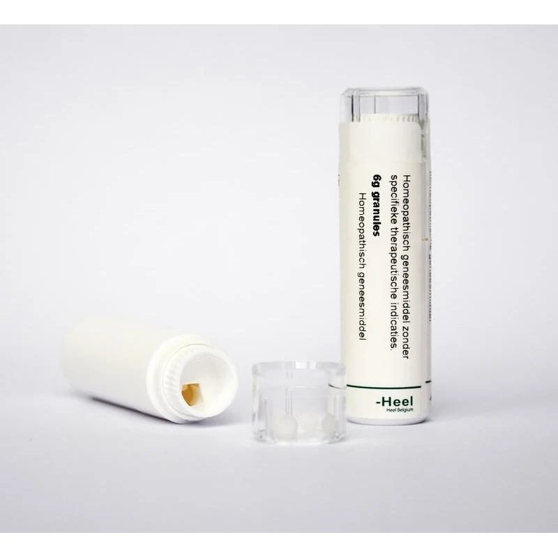 Homeoden Heel Dulcamara MK