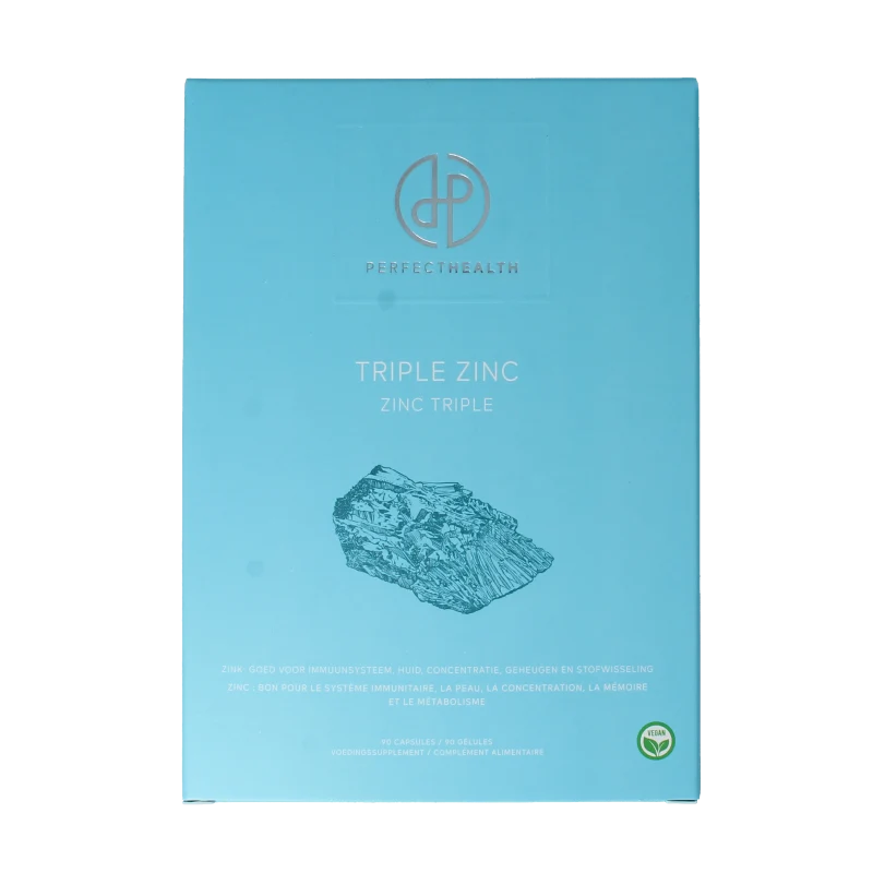 Perfect Health Triple zinc