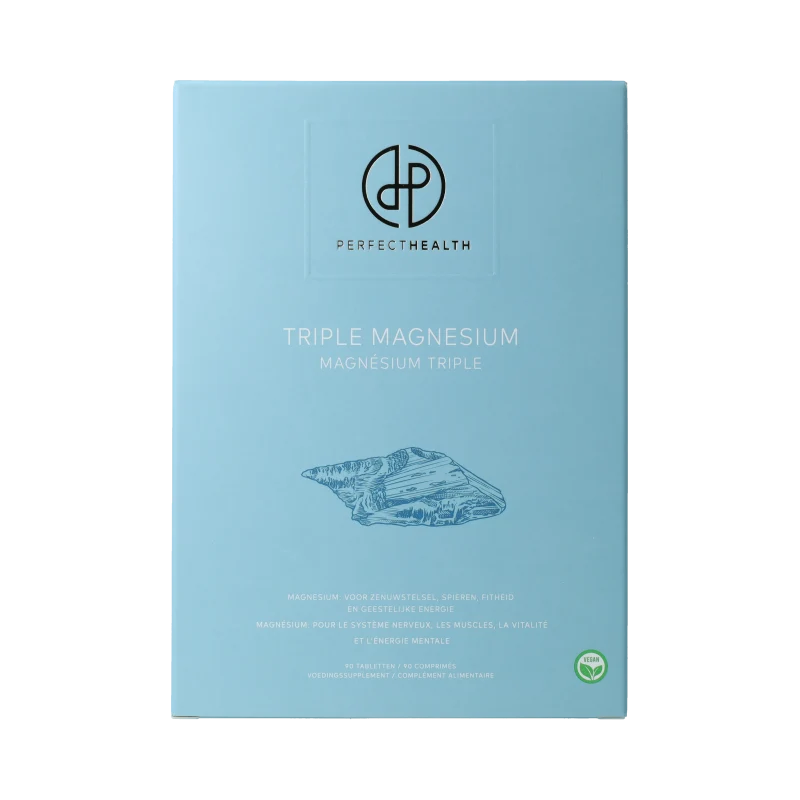 Perfect Health Triple magnesium