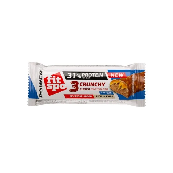 Fitspo Power Protein Bar