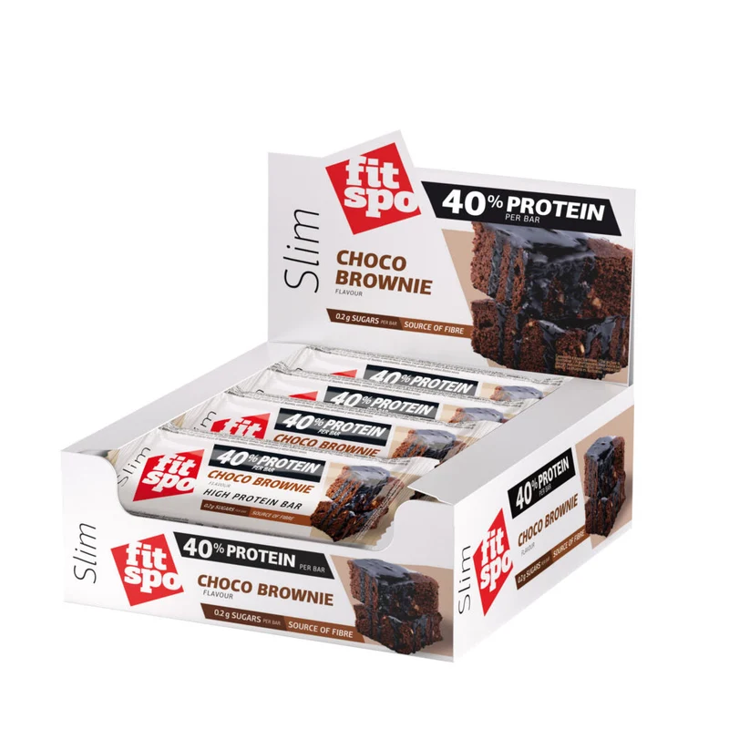 Fitspo Slim Protein Bar
