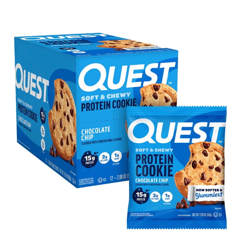 Quest Protein Cookie
