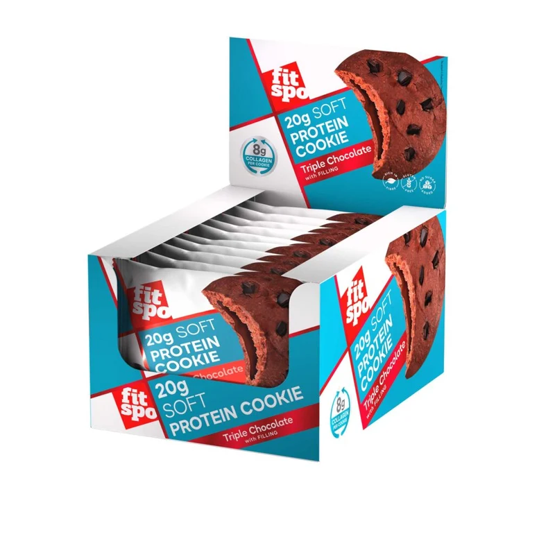 Fitspo Protein Cookie