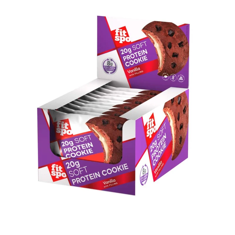 Fitspo Protein Cookie