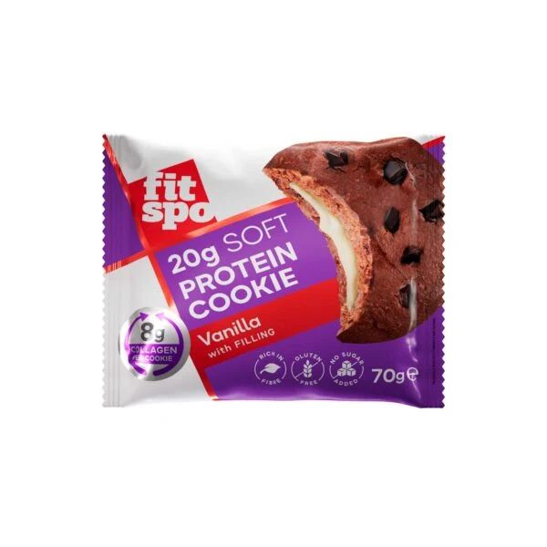 Fitspo Protein Cookie