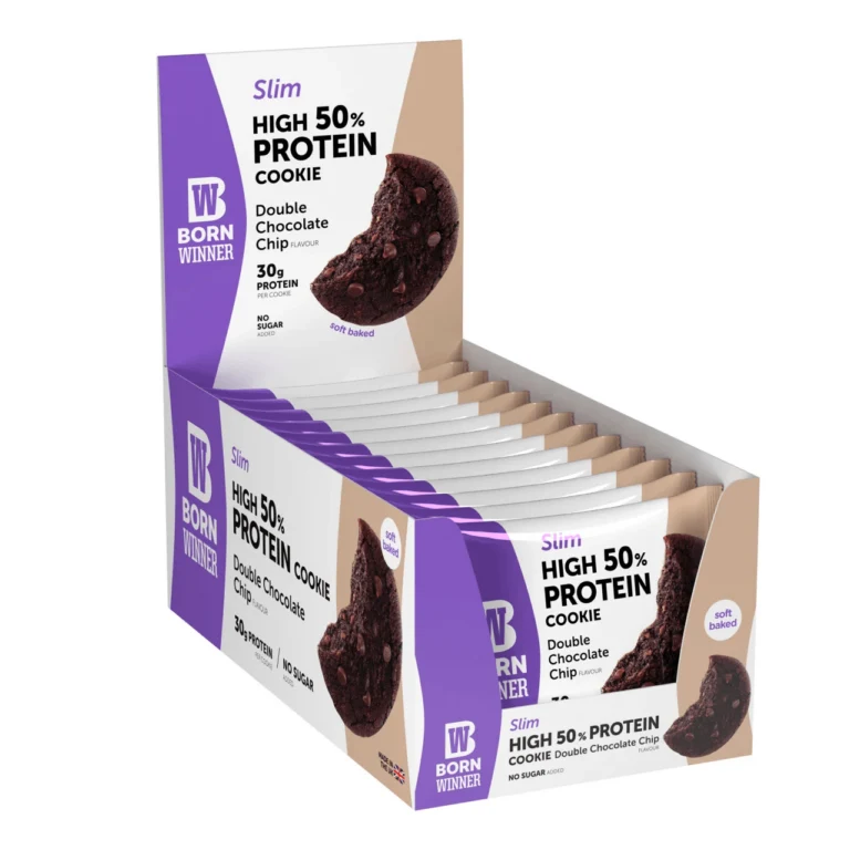 Born Winner Slim Protein Cookie