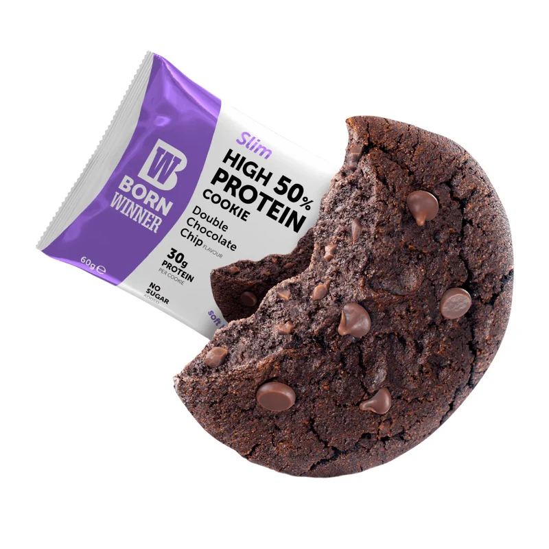 Born Winner Slim Protein Cookie